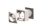 Ventilatie - THERMEX Windowmountingkit for decor/silent 100 - complete - 200.34.3299.2