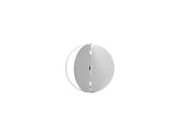 Ventilatie - THERMEX Windstop for ø100 mm extractor fan/tube - 218.49.2005.9
