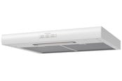 Afzuigkap - Exhausto Extractor hood esl142wer Wit - ESL142WER