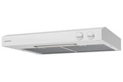 Afzuigkap - Exhausto Extractor hood esl141wmr Wit - ESL141WMR