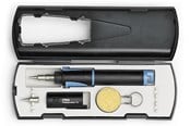 Stroom- en gassolderen - Eltime Gas soldering iron g 07400041 - G07400041