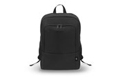 Tassen - Dicota Eco Base Rugzak voor Laptop 14.1" | Zwart - D30914-RPET