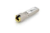 Repeater & zendontvanger - DIGITUS DN-81210 - SFP+ transceiver module - Gigabit Ethernet (GigE) 10 gigabit Ethernet (10 GigE) 5 gigabit Ethernet (5 GigE) 2.5 gigabit Ethernet (2.5 GigE) - DN-81210