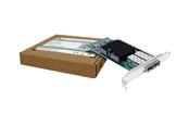 Netwerk-adapter (netwerkkaart, printserver, enz.) - Inter-Tech Argus ST-723 - 77773004