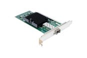 Netwerk-adapter (netwerkkaart, printserver, enz.) - Inter-Tech Argus ST-7211 10G SFP+ Ethernet Adapter - 77773005