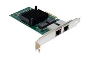 Netwerk-adapter (netwerkkaart, printserver, enz.) - Inter-Tech Argus ST-727 - 77773002