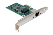 Netwerk-adapter (netwerkkaart, printserver, enz.) - Inter-Tech Argus ST-729 Network Adapter PCI Express 2.1 Gigabit LAN - 77773003