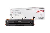 Inkt, toner en verbruiksartikelen - Xerox Everyday toner cartridge - Black toner | Laser printing | 1.100 pages | HP CF530A - 006R04259