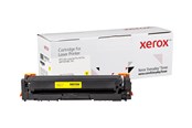 Inkt, toner en verbruiksartikelen - Xerox 006R04261 / Alternative to HP 205A / CF532A Yellow Toner - 006R04261