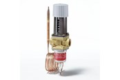 Verwarmingsregeling - Danfoss avta thermostatic water valves - 003N0107