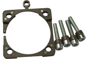 Verwarmingsregeling - Danfoss avtb avta insulating disk - 003N4022