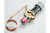 Verwarmingsregeling - Danfoss avta thermostatic water valves - 003N4162