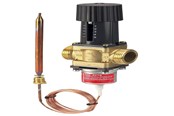 Verwarmingsregeling - Danfoss avtb thermostatic water valves - 003N5114