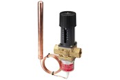 Verwarmingsregeling - Danfoss avtb thermostatic water valves - 003N8141