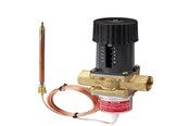 Verwarmingsregeling - Danfoss avtb thermostatic water valves - 003N8229