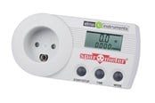 Instrumenten - Elma Instruments Sparometer - with danish earth - 5706445140367
