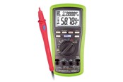 Instrumenten - Elma Instruments Elma bm878 insulation multimeter - 5706445410408