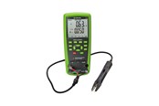 Instrumenten - Elma Instruments Elma 6400 lcr multimeter - 5706445840359