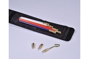 Gereedschap voor elektrisch werk - HellermannTyton Cs handy set - 897-90003