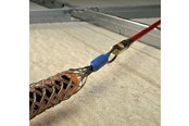 Gereedschap voor elektrisch werk - HellermannTyton Cs kabelgreep 3-pack 4-15mm - 897-90026