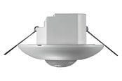 Bewegingssensoren en schemerschakelaars - Niko-Servodan Sensor pir 360 24 v dc - 41-440