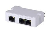 Repeater & zendontvanger - Dahua Passive PoE extender pft1300 - PFT1300