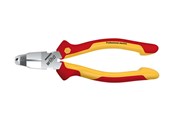 Handgereedschappen - Wiha installation pliers tricut professional electric - 38853