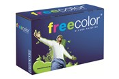 Inkt, toner en verbruiksartikelen - K+U Printware freecolor - 800317