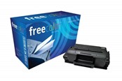 Inkt, toner en verbruiksartikelen - K+U Printware freecolor - M3820-XL-FRC