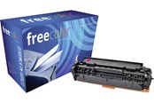 Inkt, toner en verbruiksartikelen - K+U Printware TONERPATRON MAGENTA FOR HP CLJ CP2025 MA - 2025M-FRC