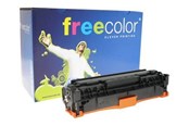 Inkt, toner en verbruiksartikelen - K+U Printware TONERPATRON Cyaan FOR HP CLJ CP2025 CY - 2025C-FRC