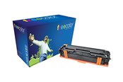 Inkt, toner en verbruiksartikelen - K+U Printware freecolor - 1215C-FRC