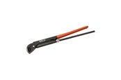 Handgereedschappen - BAHCO pipe wrench 142 1.1/2 - 142