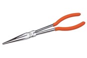 Handgereedschappen - BAHCO Extra lange snijtang met spitse neus 280mm 158-n - 158-N
