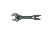 Gereedschap - BAHCO Verstelbare moersleutel 31 8 - 31