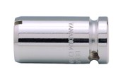 Boren en bits - BAHCO Stroom socket Houder 1/4 - 6972H