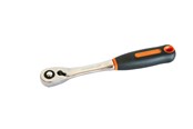 Gereedschap - BAHCO Ratel 3/8 slanke kop 72 tanden - 7750SL