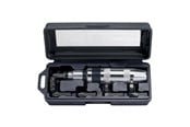 Handgereedschappen - BAHCO bit assortment Phillips slotted and Hex screws - 7865