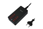 Mobiel - Adapters & Opladers - LogiLink Tafel Charger - PA0140