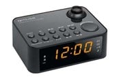 DAB & Wekkerradio - NEW-ONE Muse - FM/MW - M-178 P