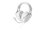 Headphones/Headsets - Deltaco GAMING WH85 Wired Headset - GAM-030-W