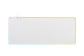 Muismat & accessoires - Deltaco GAMING DMP310 RGB XL - GAM-079-W