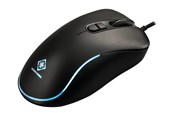 Muis - Deltaco GAMING DM120 Wired - Muis - Zwart - GAM-104