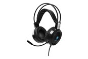 Headphones/Headsets - Deltaco GAMING Wired Headset - GAM-105