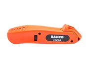 Gereedschap voor elektrisch werk - BAHCO Demontagegereedschap 0,2-6mm/ø4,5-28mm. - 3520A