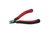 Handgereedschappen - BAHCO Diagonale kniptang micro 4130 ergo 120mm - 4130