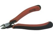 Handgereedschappen - BAHCO diagonal cutter flusch 4131 ergo 120mm - 4131