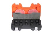 Gereedschap - BAHCO impact socket set 1/2 drive - D/S10