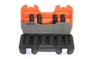 Gereedschap - BAHCO Impact diepe dopsleutelset 1/2 - DD/S10