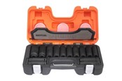 Gereedschap - BAHCO impact deep socket set 1/2 l - DD/S14